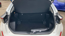 Toyota Yaris Cross 1.5 Hybrid Icon 5dr CVT Hybrid Estate